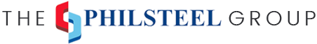 Philsteel Logo